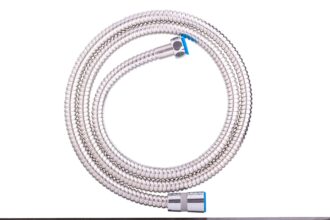 צינור מקלחת 0.7 מטר נירוסטה 304 - LIBERO ליברו