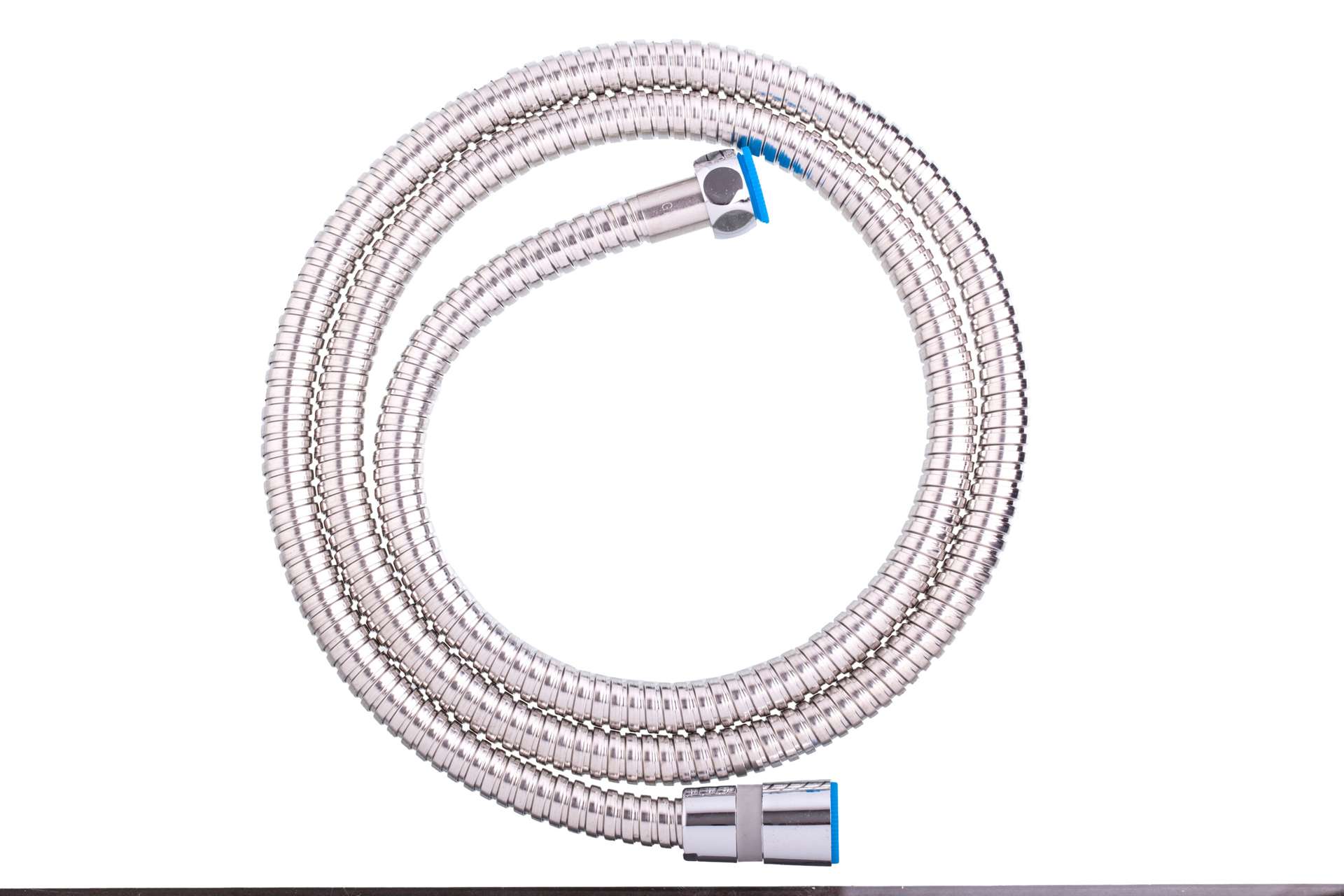 צינור מקלחת 0.7 מטר נירוסטה 304 - LIBERO ליברו