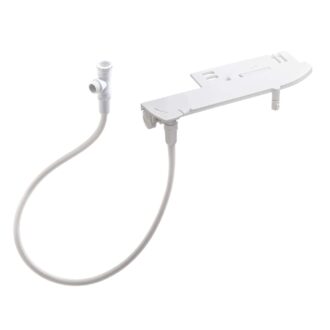 מערכת שטיפה אינטימית לשירותים - בידה מובנה לאסלה דגם BIDET בידה