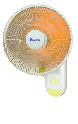 תנור מקרן חום תלייה מסתובב דגם 11B