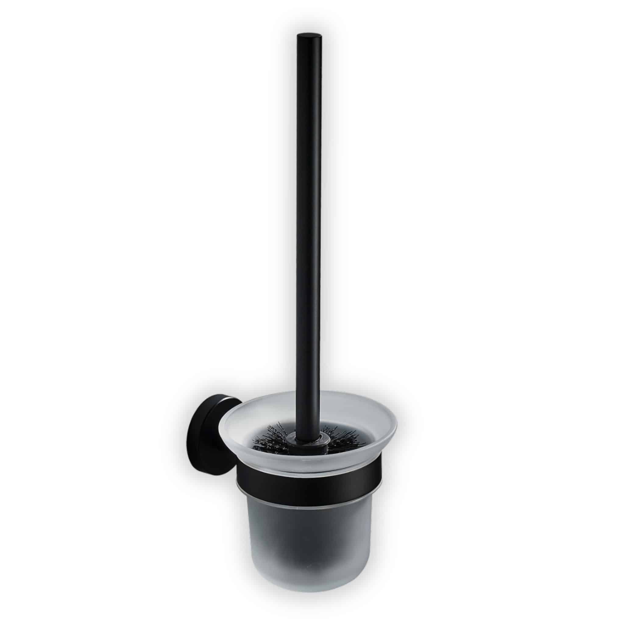 מברשת אסלה - לתליה לשירותים - סדרת פופולאר