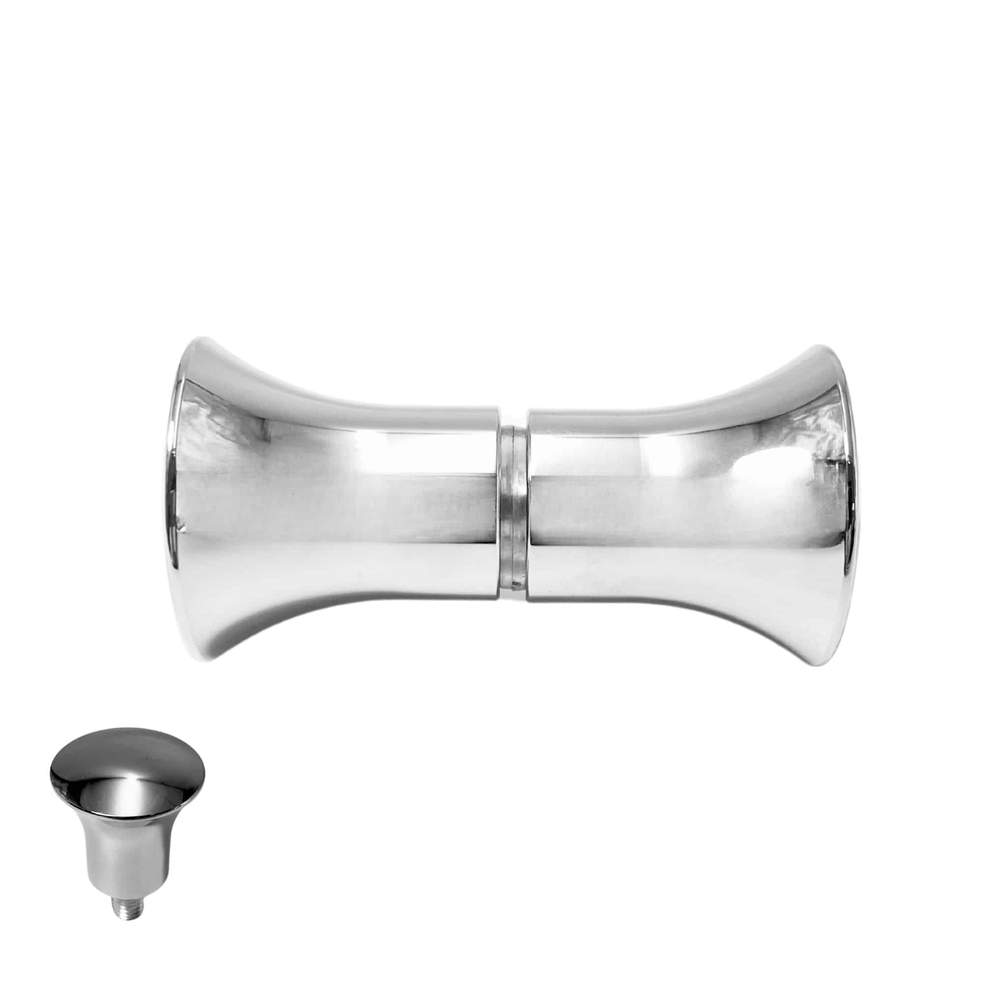 מברשת אסלה - לתליה לשירותים - סדרת פופולאר