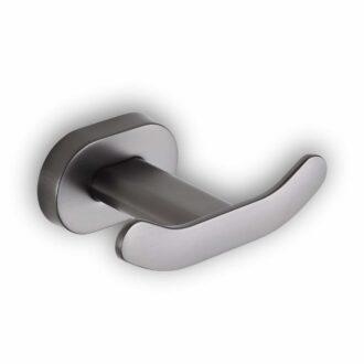 קולב מגבת כפול - סדרת ELITE