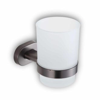 מחזיק כוס למברשות שיניים - סדרת ELITE