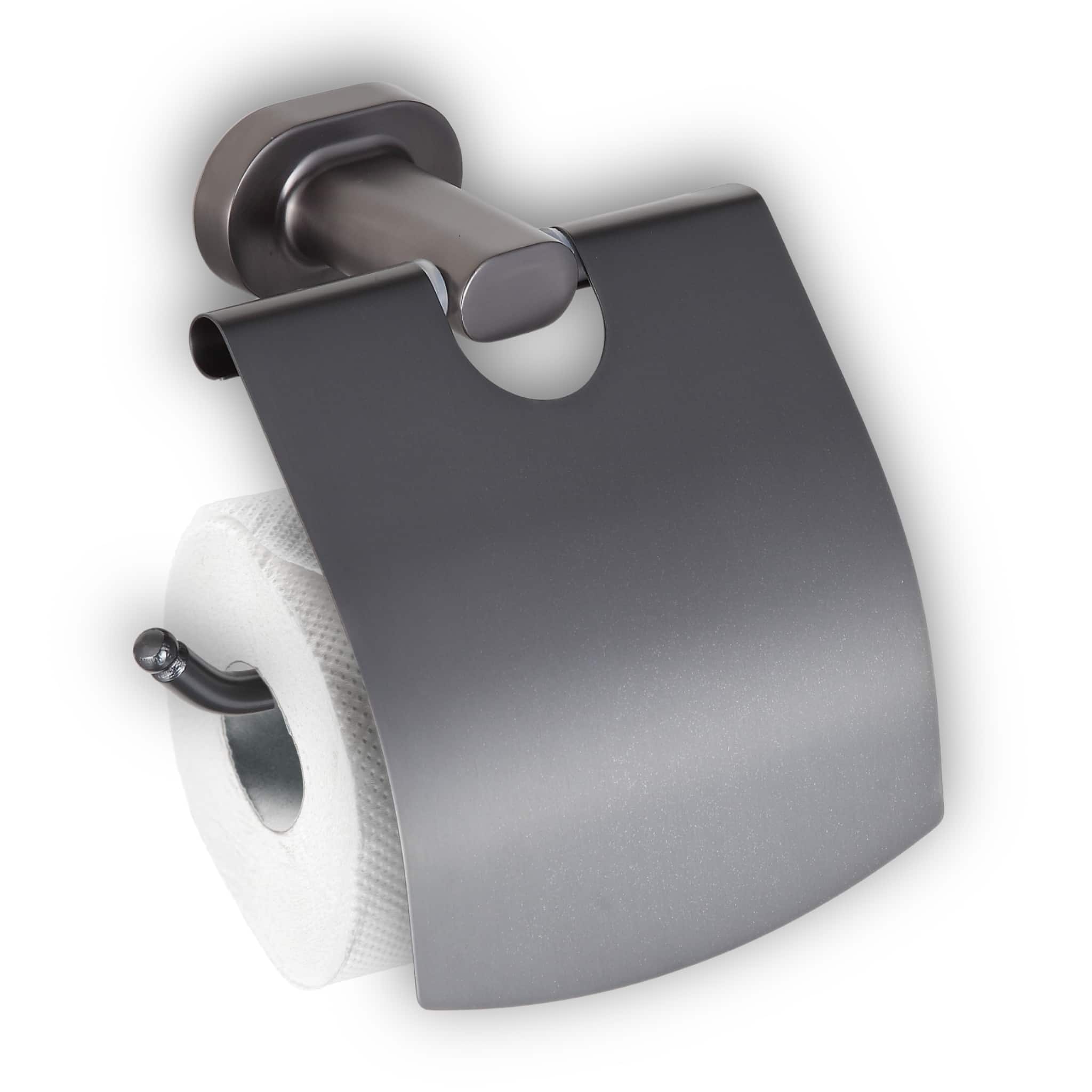 מחזיק נייר טואלט סגור – סדרת ELITE