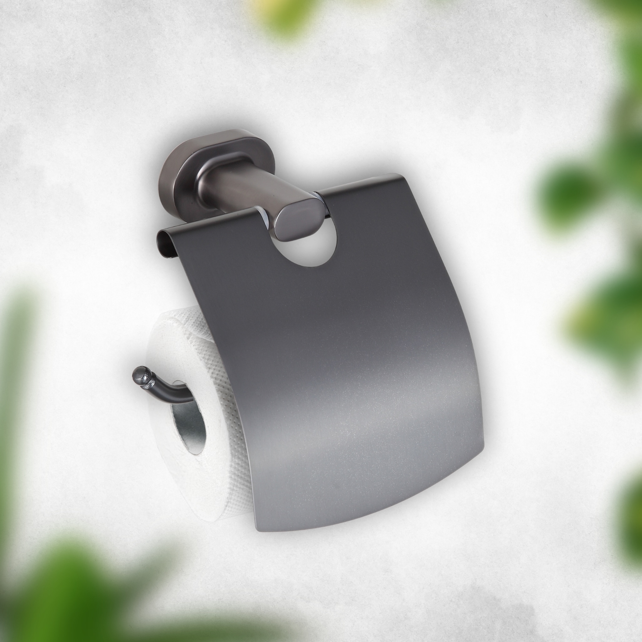 מחזיק נייר טואלט סגור – סדרת ELITE