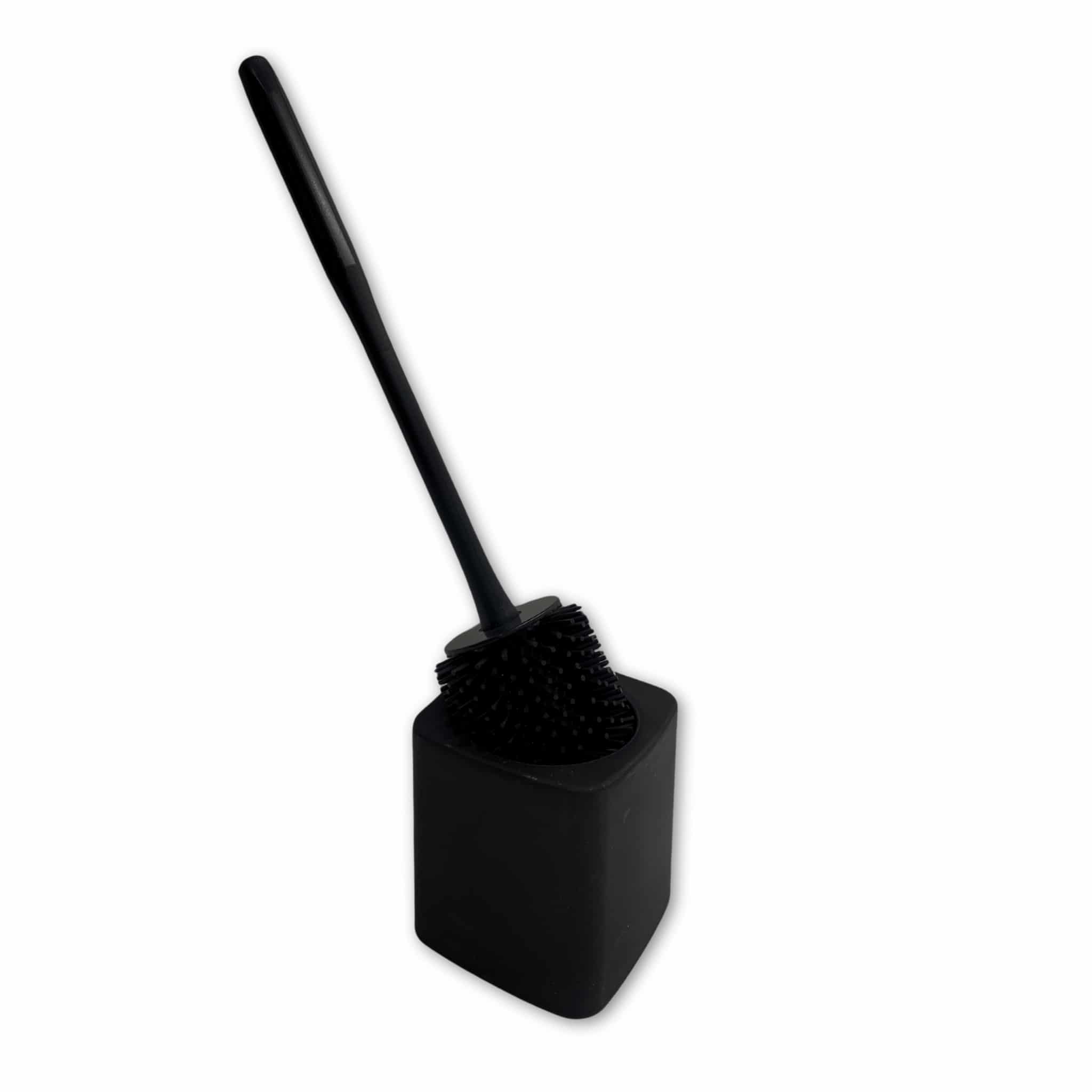 מברשת אסלה - לתליה לשירותים - סדרת פופולאר