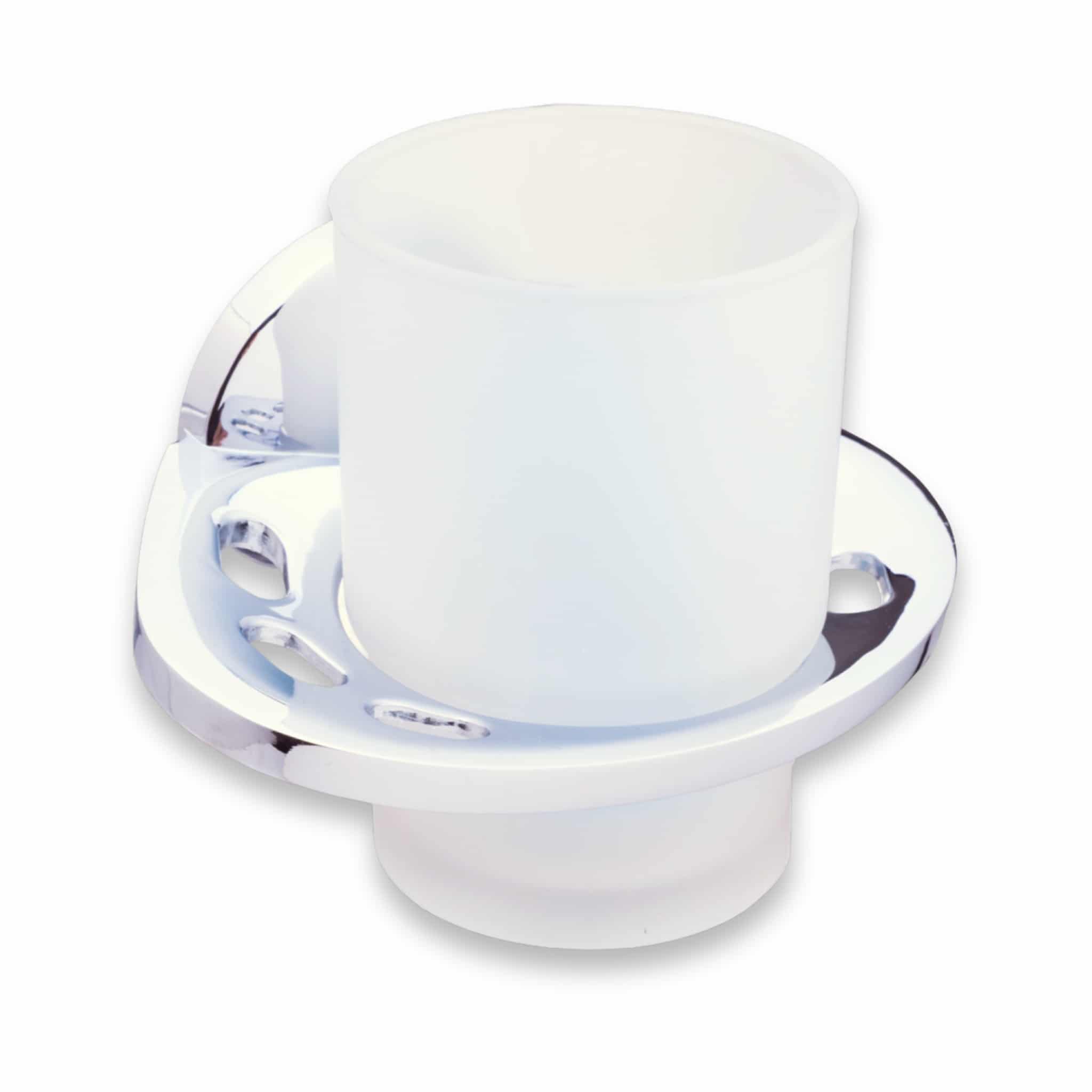 מברשת אסלה - לתליה לשירותים - סדרת פופולאר