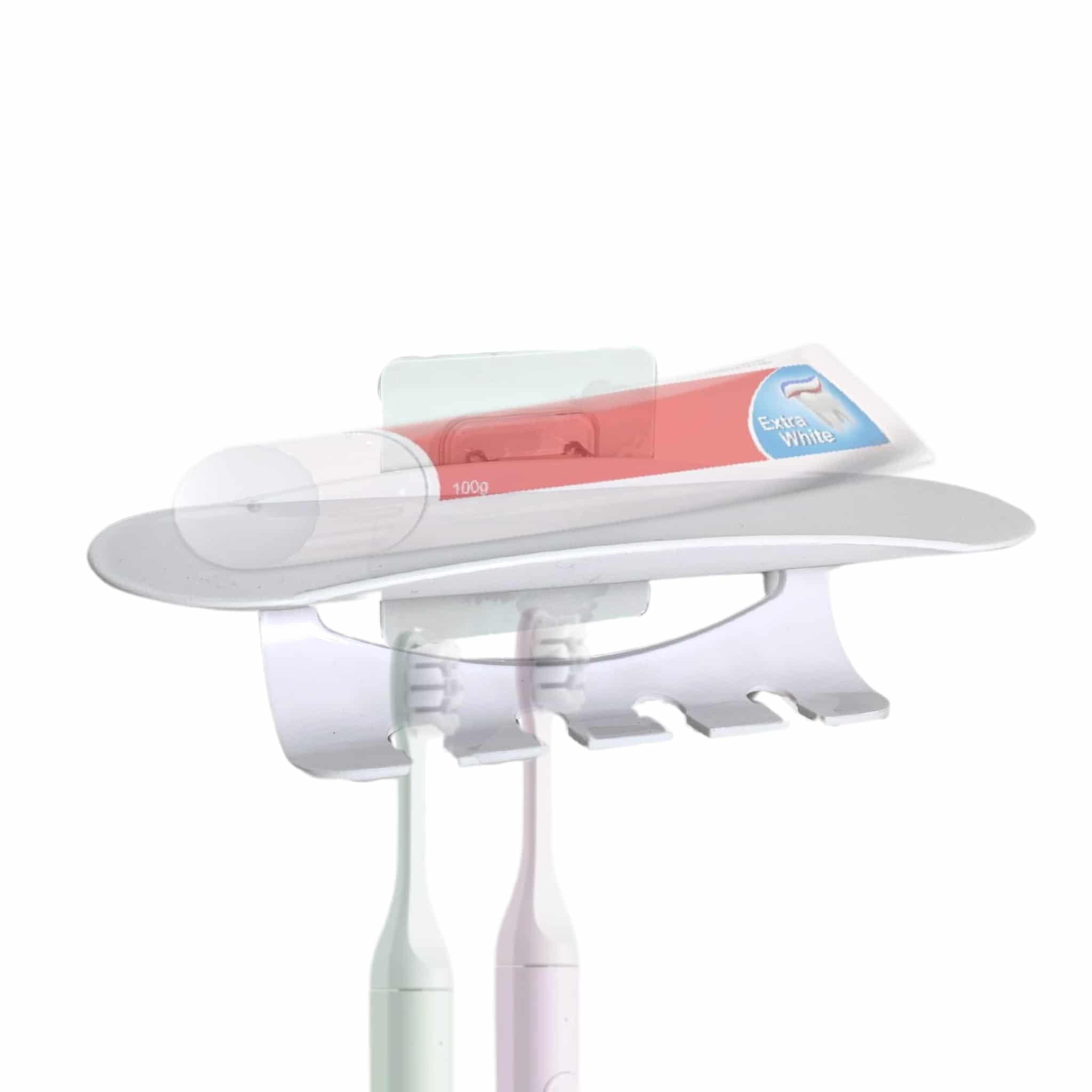 מברשת אסלה - לתליה לשירותים - סדרת פופולאר