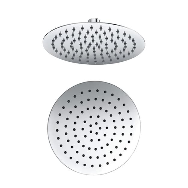 ראש מקלחת עגול 300 מ"מ מילאנו MILANO