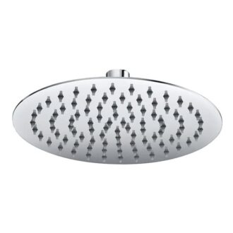 ראש מקלחת עגול 300 מ"מ מילאנו MILANO