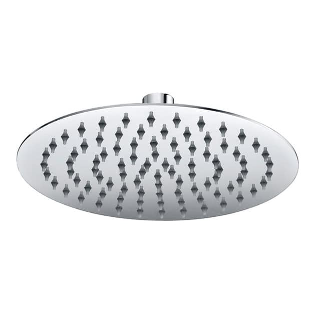ראש מקלחת עגול 300 מ"מ מילאנו MILANO