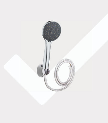 אמבטיה ומקלחת