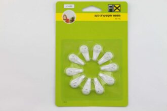 מסמר אקסטרה קטן - 10 יח'