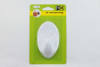 קולב ענק לבן