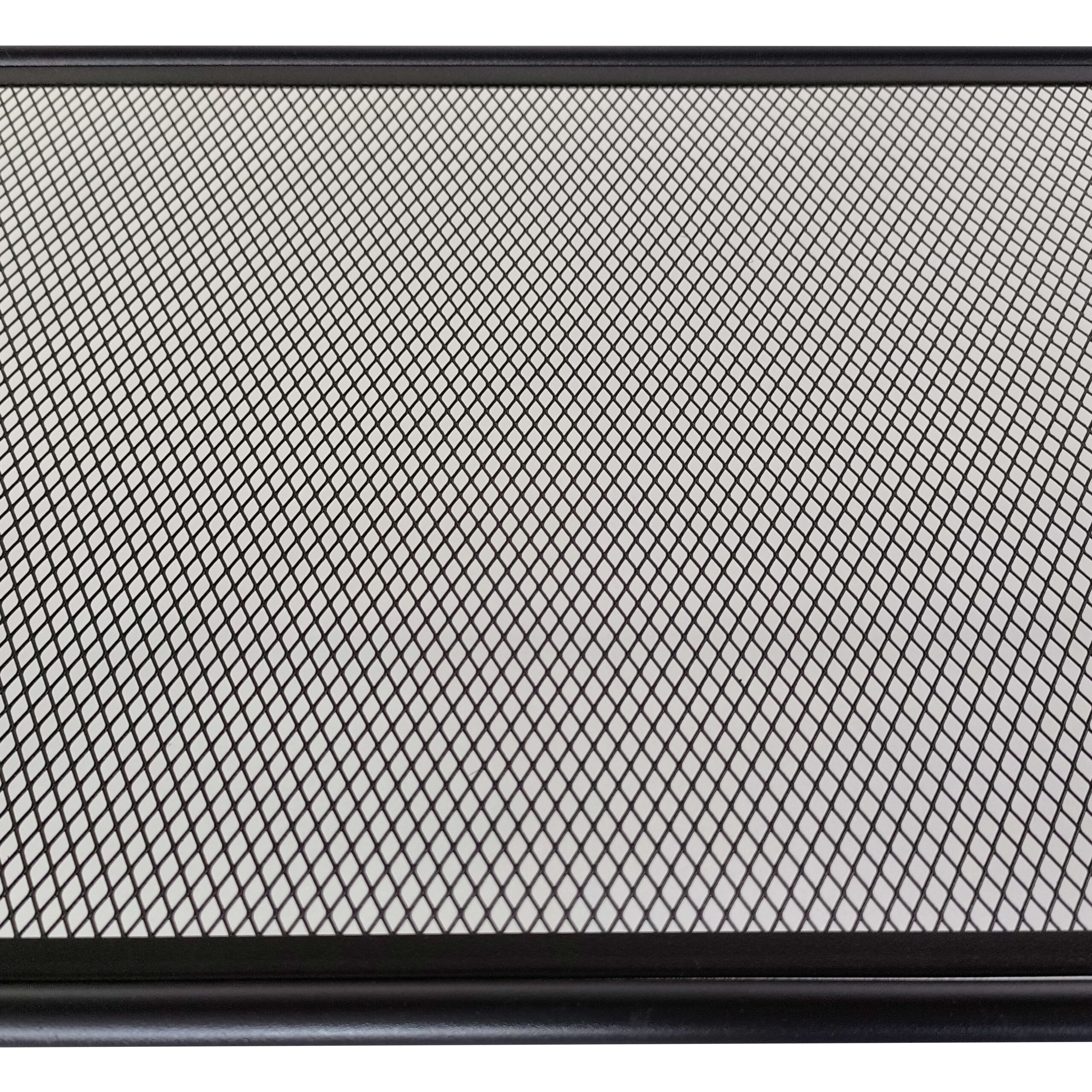 כוננית ברזל 7 מדפים