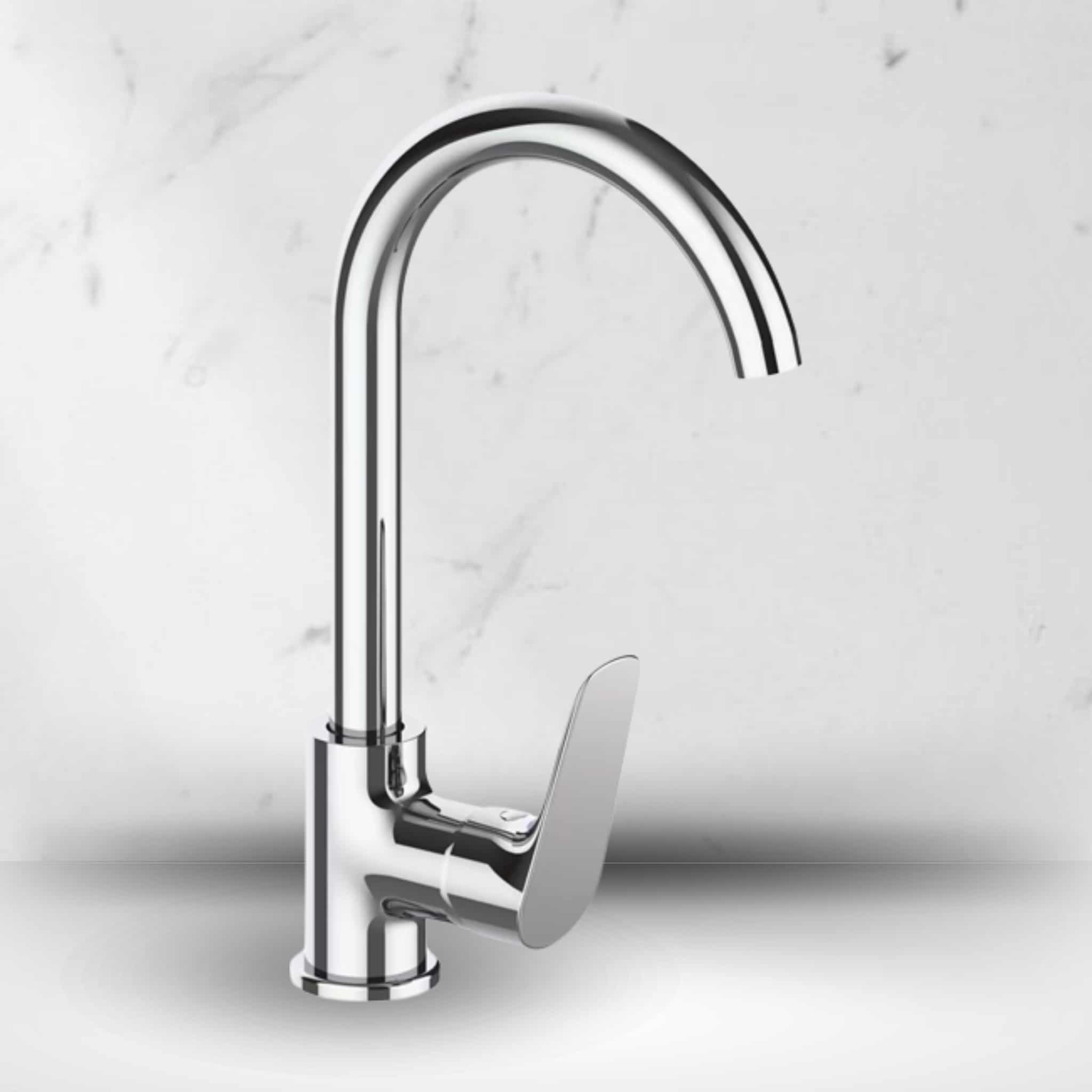 סוללה אמבטיה עם מזלף יד + צינור 1.5 מ' + תפס למזלף - שחור