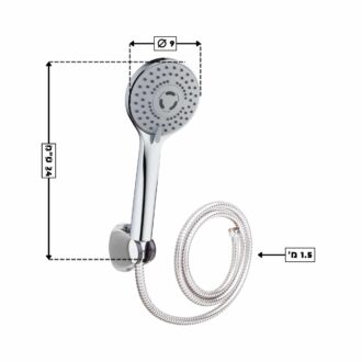 ויטה - מערכת רחצה