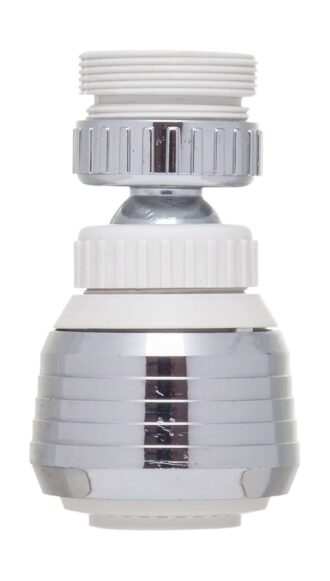 מעדן זרימה 2 מצבים מתאים להברגה פנימית או חיצונית