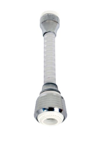 מעדן זרם 2 מצבים + צינורית גמישה - פסים