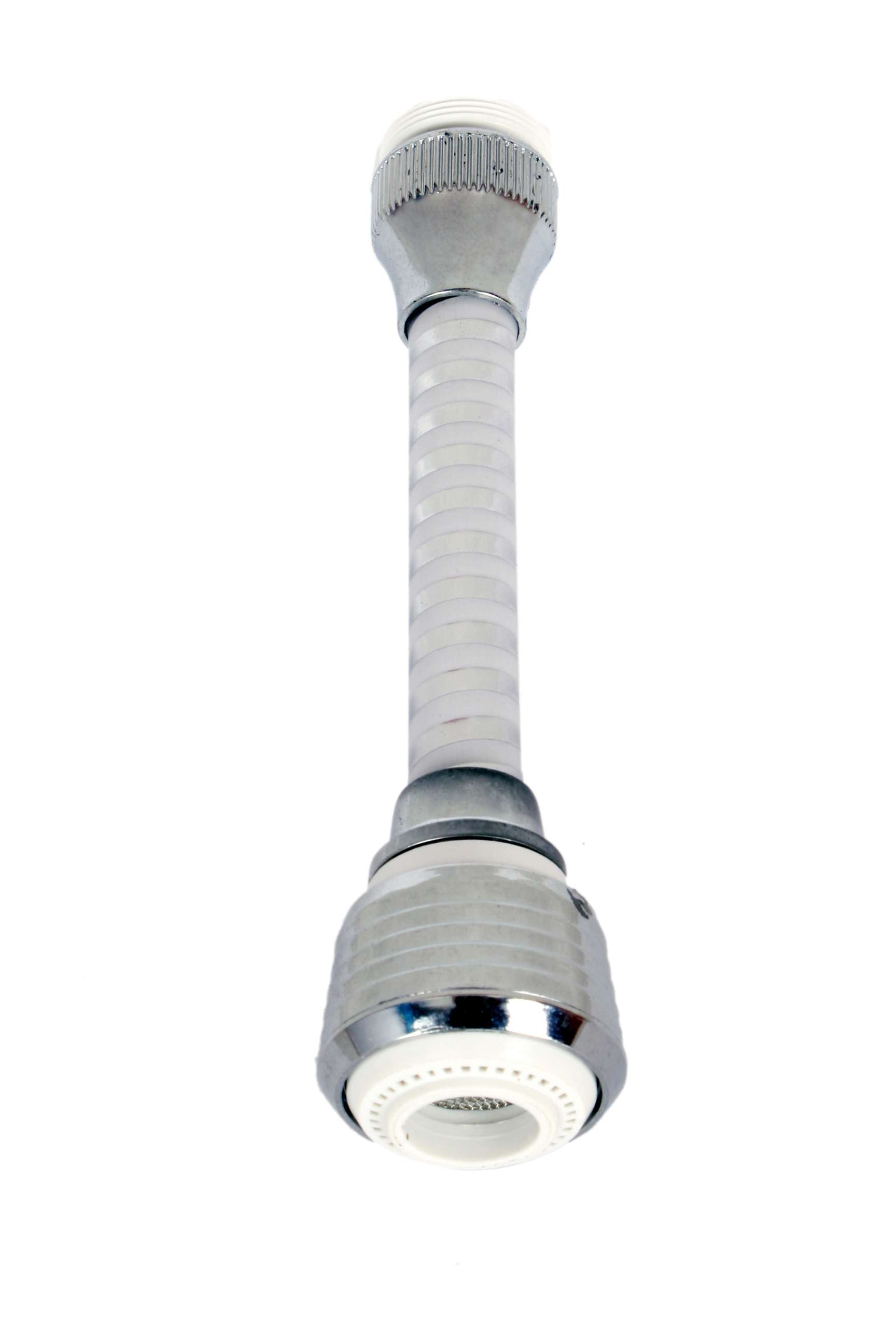 מעדן זרם 2 מצבים + צינורית גמישה - פסים