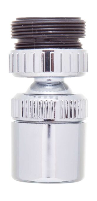 מעדן זרימה מתכוונן לברז - מעדן זרם 2 מצבים