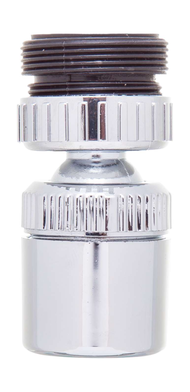 מעדן זרימה מתכוונן לברז - מעדן זרם 2 מצבים