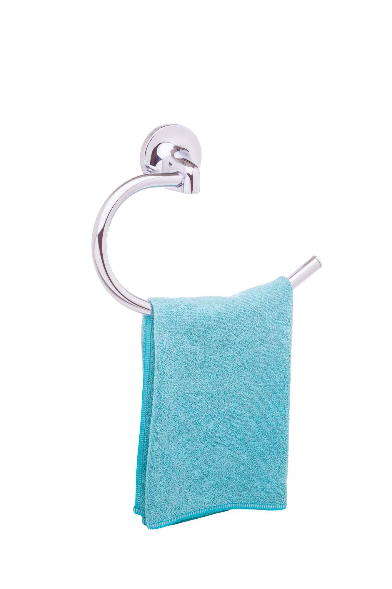 מתלה טבעת למגבת - סדרת פופולאר