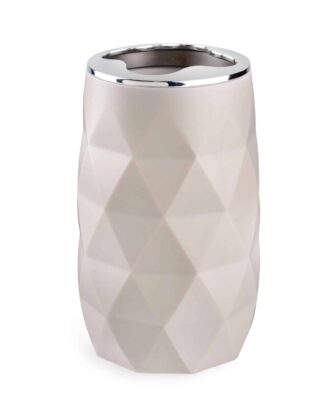 כוס למברשת שיניים - קפוצ׳ינו