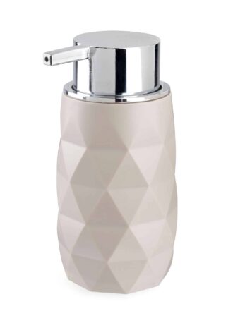 דיספנסר לסבון נוזלי - קפוצינו