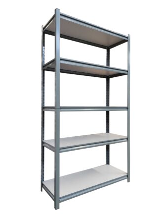 כוננית 5 מדפים