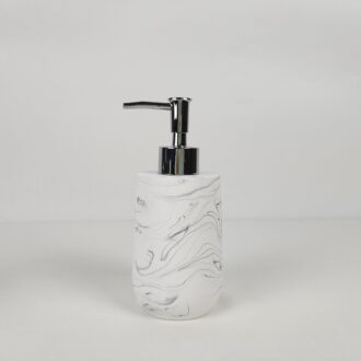 דיספנסר ביאנקו לבן-שיש