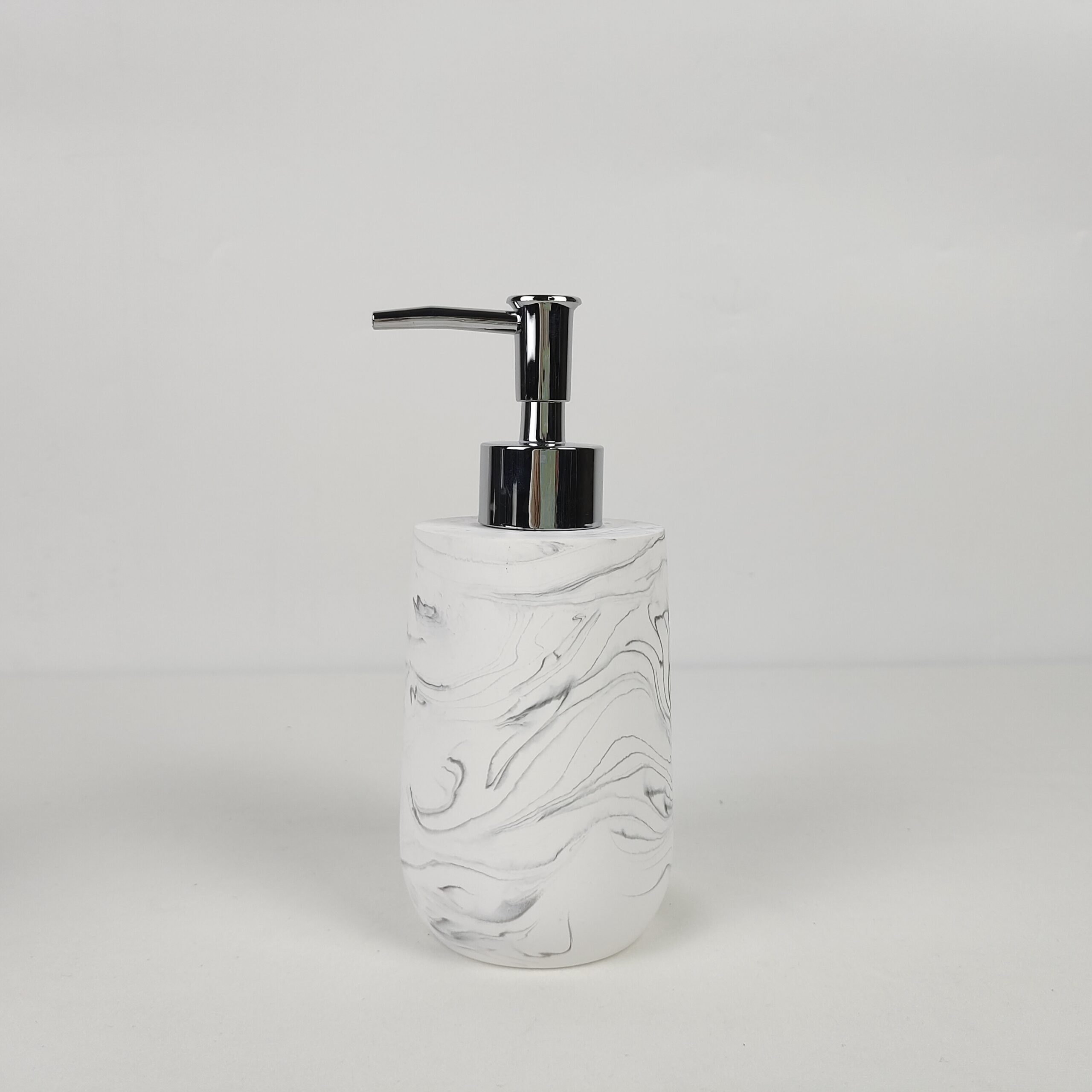 דיספנסר ביאנקו לבן-שיש