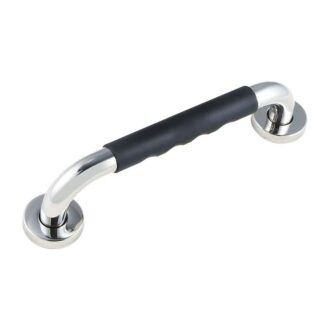 ידית אחיזה 30 ס"מ עם ציפוי סיליקון