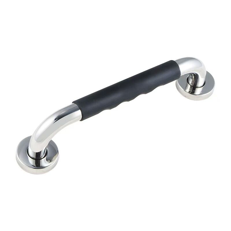 ידית אחיזה 30 ס"מ עם ציפוי סיליקון