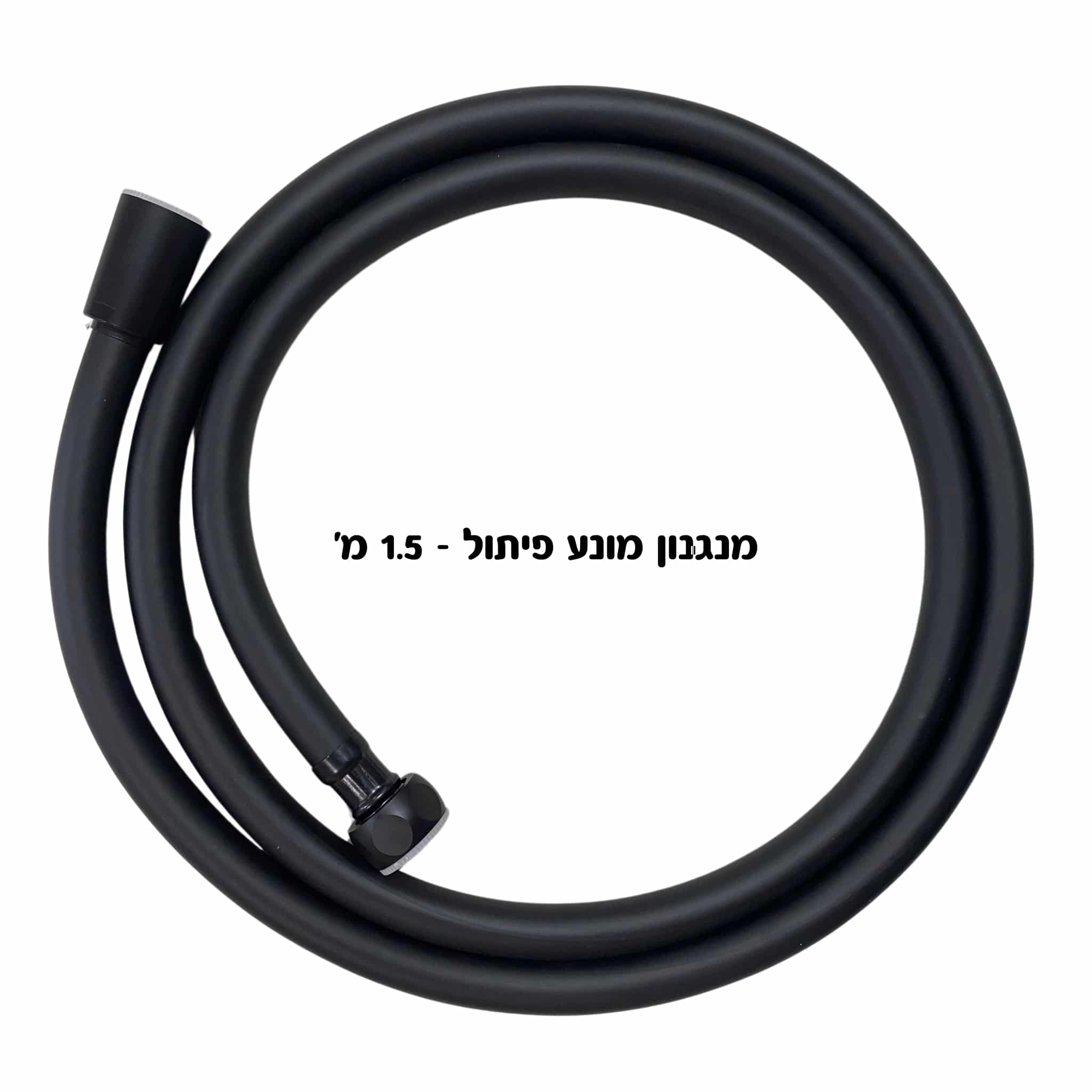 מברשת אסלה - לתליה לשירותים - סדרת פופולאר