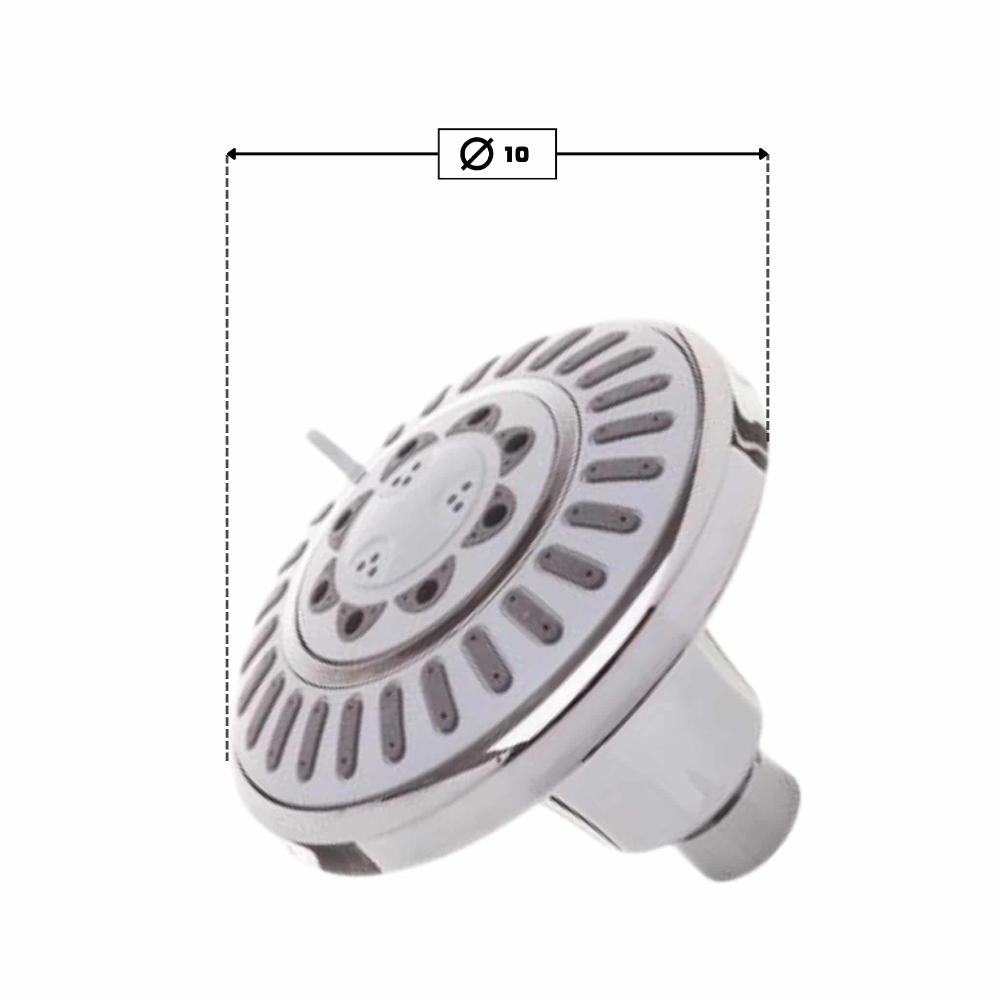 מברשת אסלה - לתליה לשירותים - סדרת פופולאר