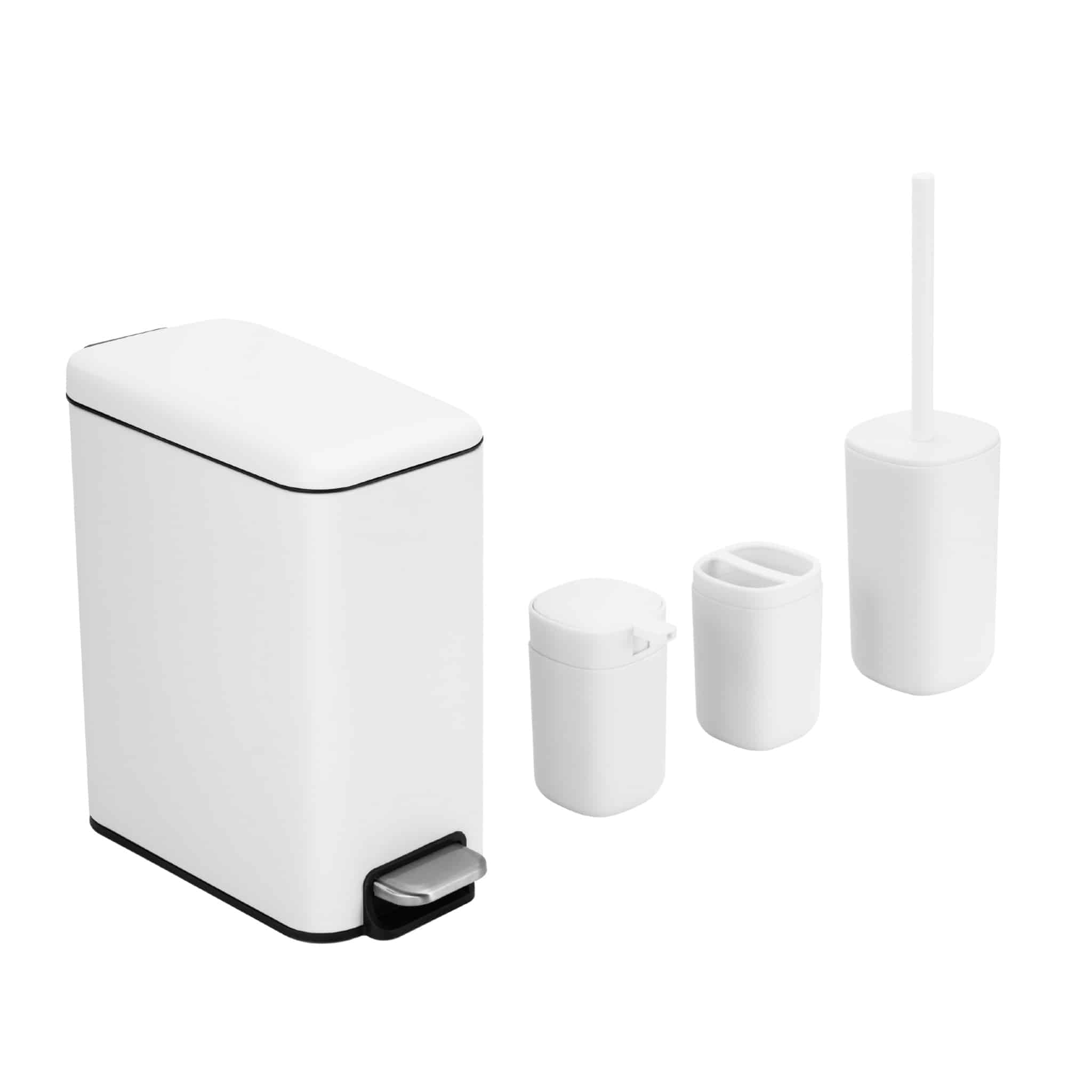 מברשת אסלה - לתליה לשירותים - סדרת פופולאר