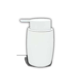 מתקן לסבון - סדרת אלדו