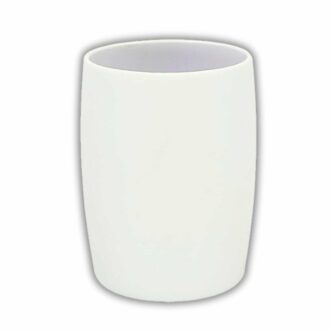 כוס מברשות שיניים - סדרת אלדו