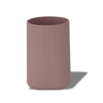 כוס מברשות שיניים - סדרת פאולה