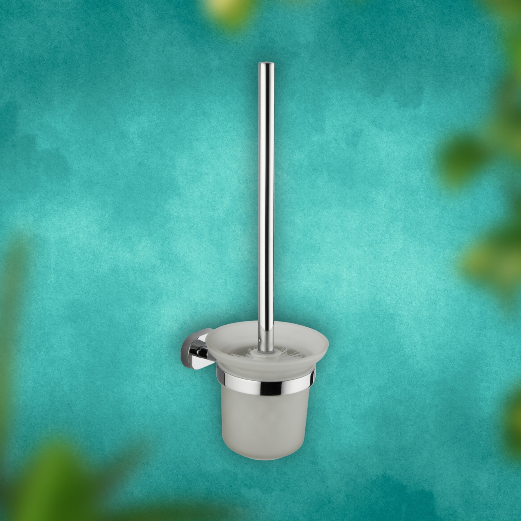 מברשת אסלה תלויה - סדרת CROMO