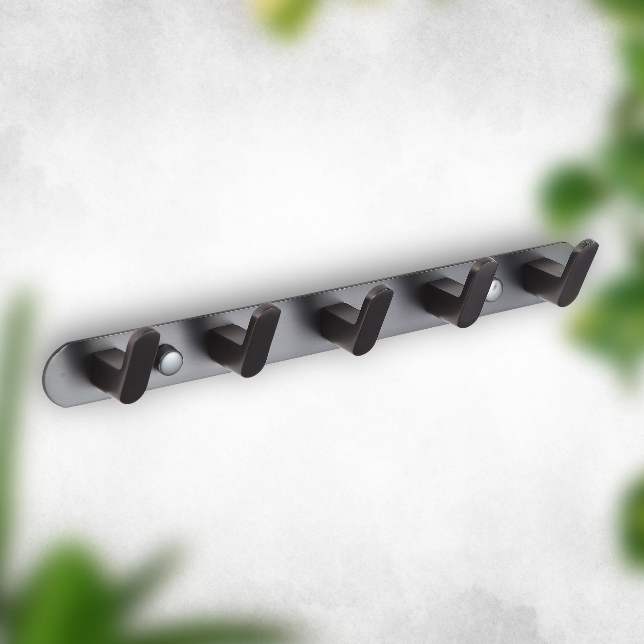 קולב 5 ווים - סדרת ELITE