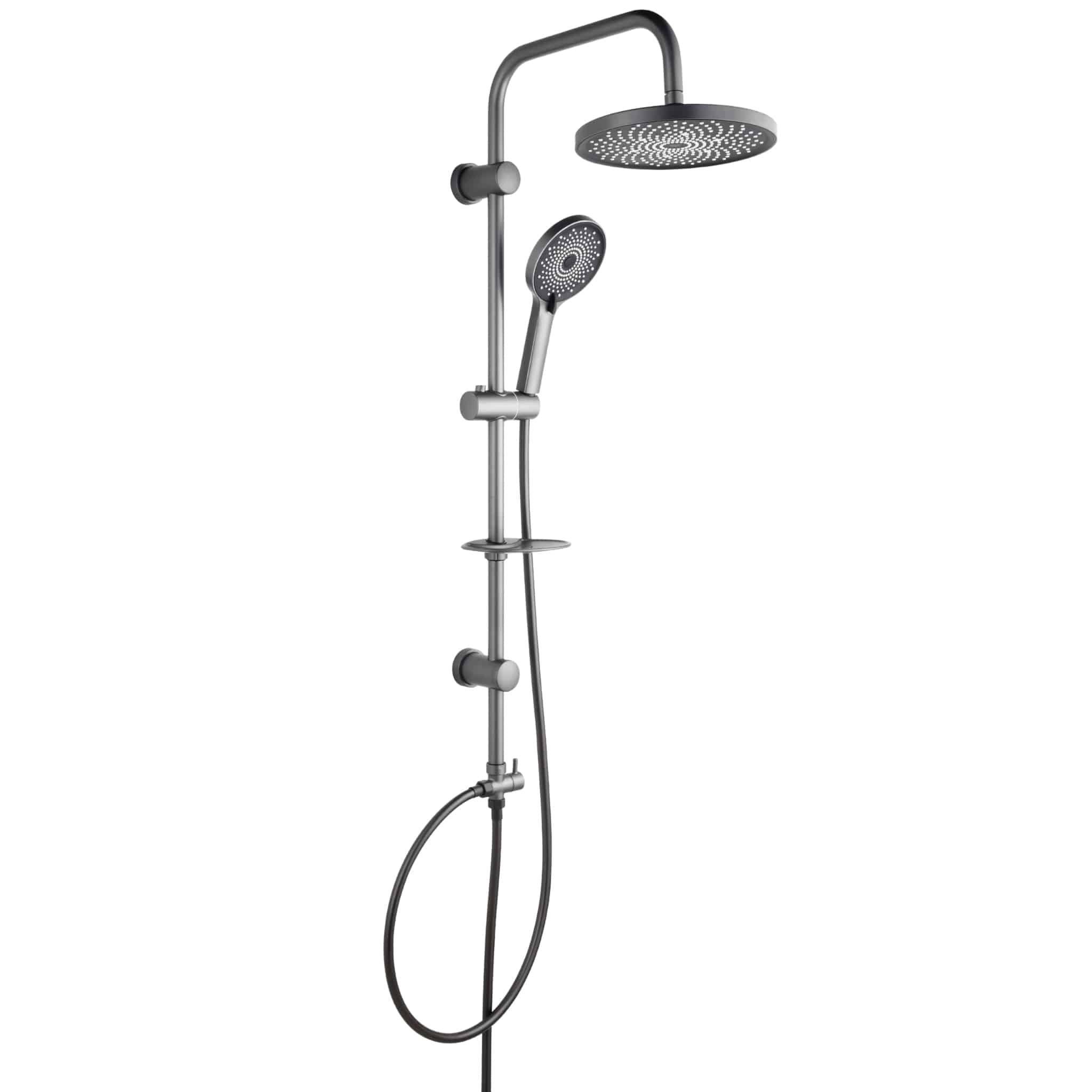 מברשת אסלה - לתליה לשירותים - סדרת פופולאר