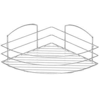 רשת פינתית 1 קומה כרום