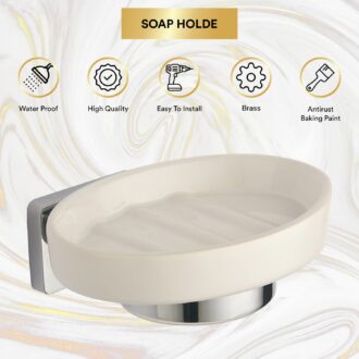 מתקן לסבון BATO