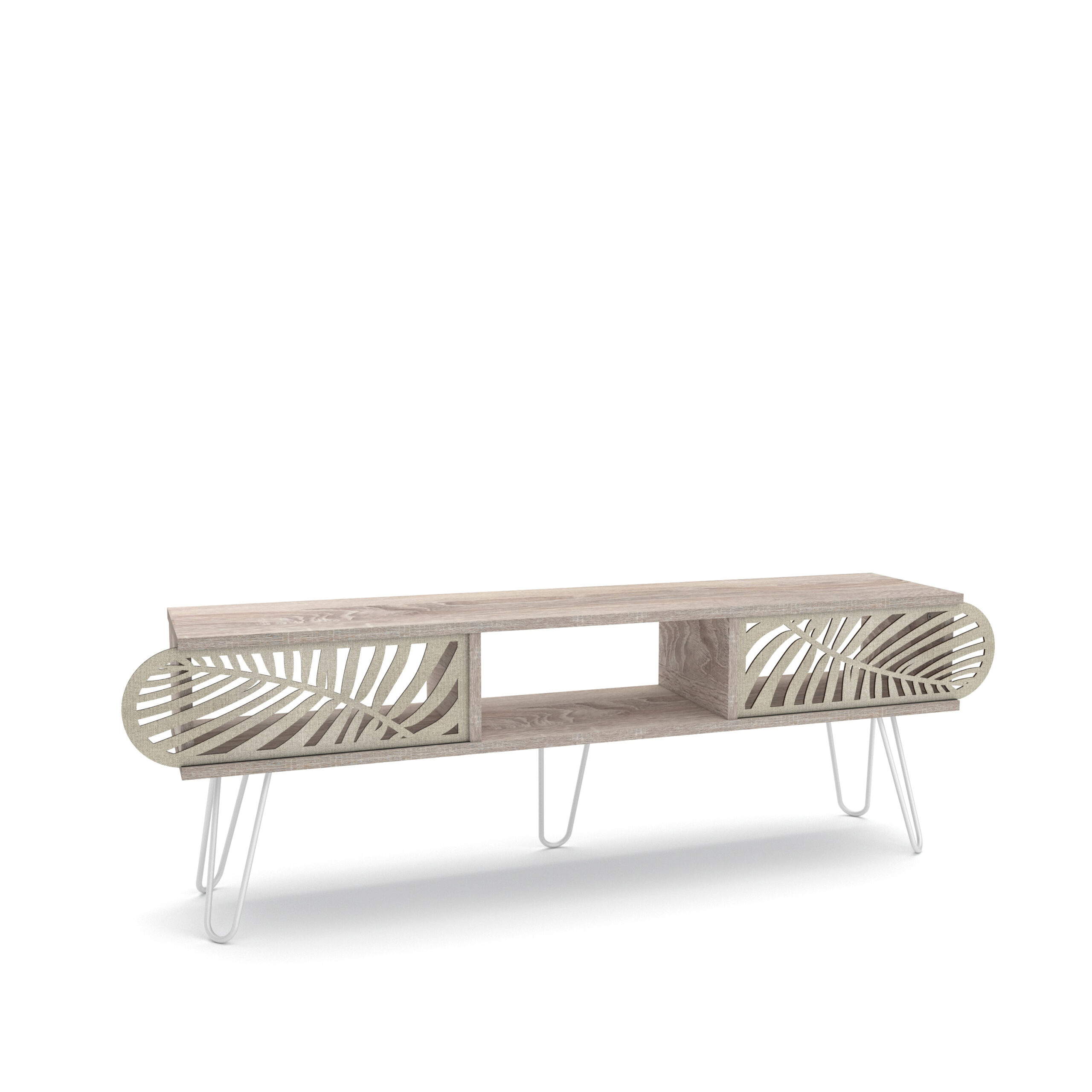 מזנון מעוצב