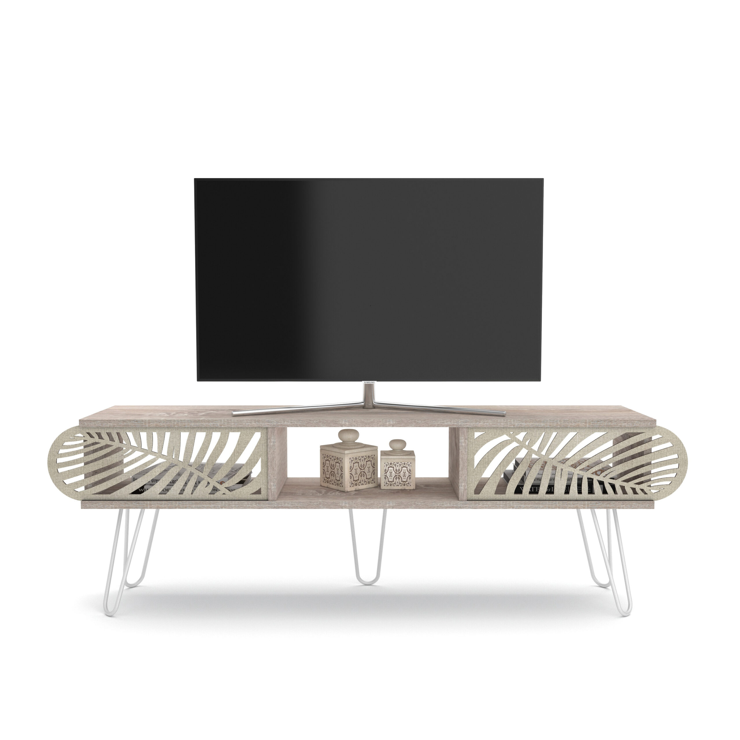 מזנון מעוצב