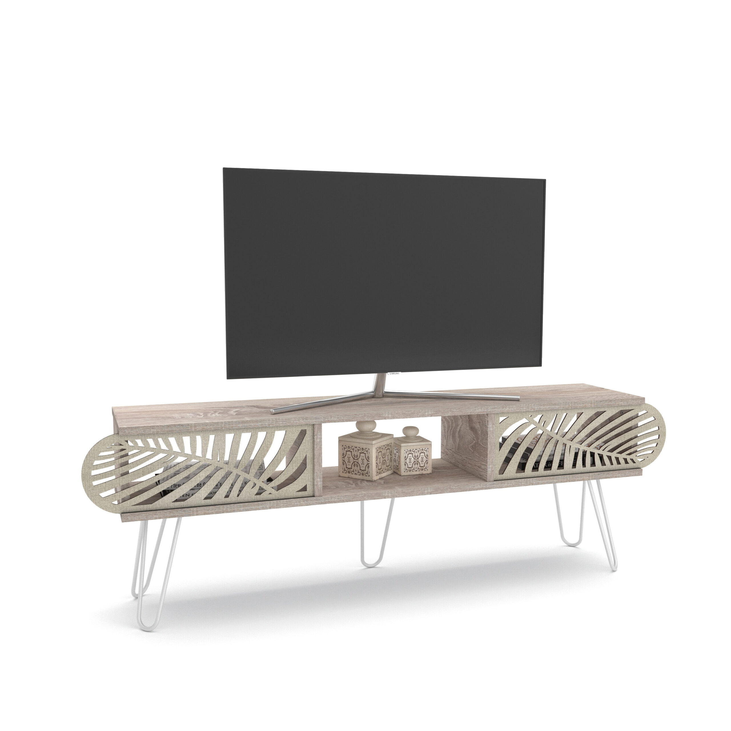 מזנון מעוצב