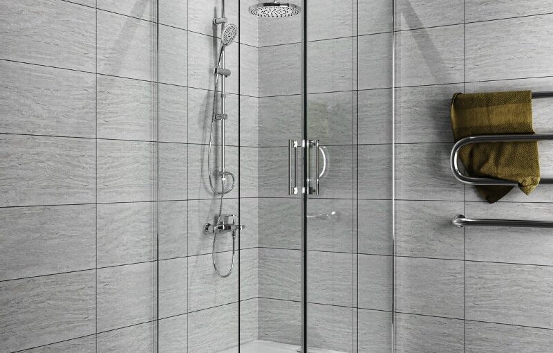 לבחור נכון מערכת רחצה שתשפר לכם את חווית המקלחת